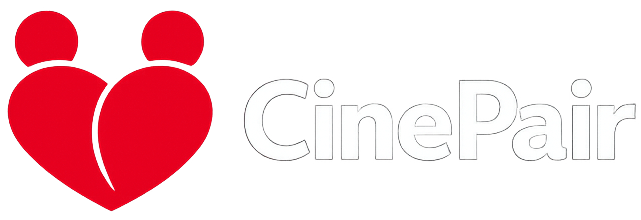 CinePair Logo